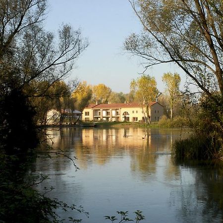 Bed and Breakfast Ca' Del Sile Morgano Экстерьер фото