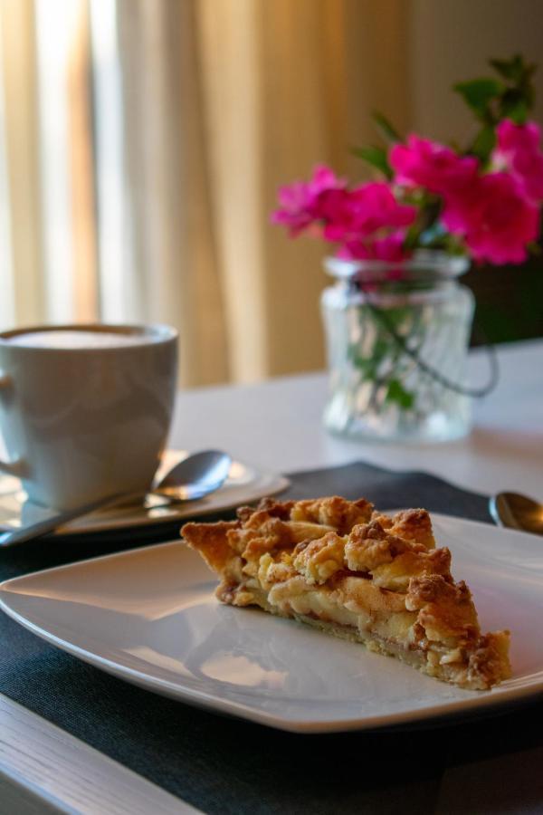 Bed and Breakfast Ca' Del Sile Morgano Экстерьер фото