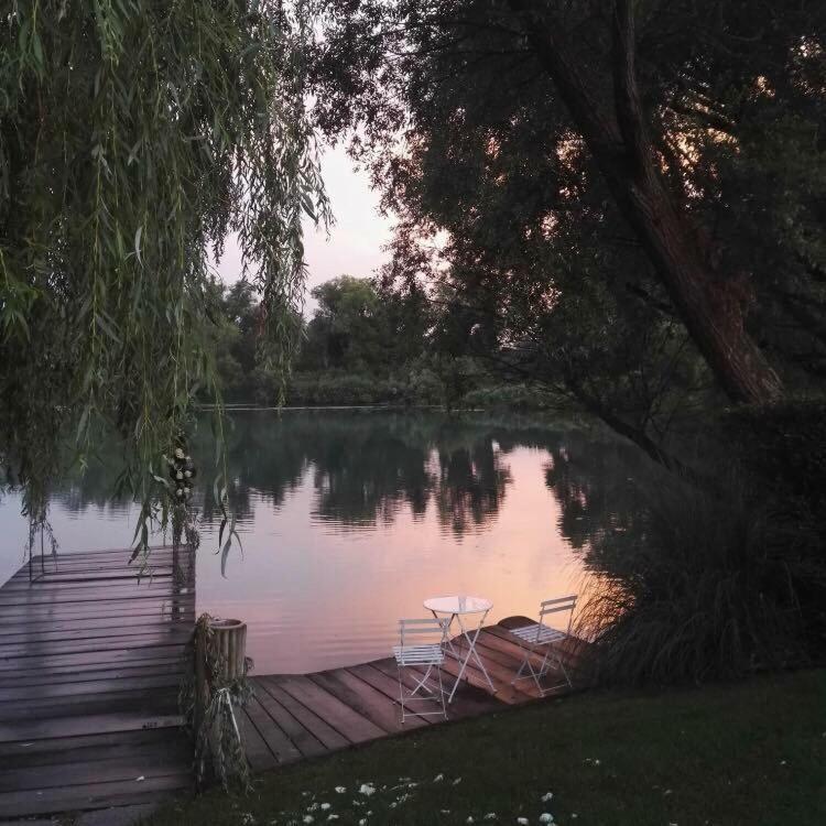 Bed and Breakfast Ca' Del Sile Morgano Экстерьер фото